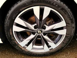 Renault Mégane INTENS DCI 115 occasion - Photo 6