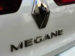 Renault Mégane INTENS DCI 115 occasion - Photo 7