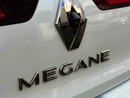 Renault Mégane  INTENS DCI 115 occasion - Photo 7