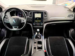 Renault Mégane INTENS DCI 115 occasion - Photo 8
