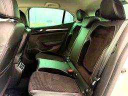 Renault Mégane INTENS DCI 115 occasion - Photo 10