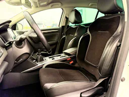 Renault Mégane INTENS DCI 115 occasion - Photo 11