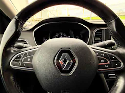 Renault Mégane INTENS DCI 115 occasion - Photo 12