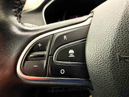 Renault Mégane  INTENS DCI 115 occasion - Photo 13