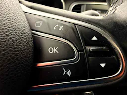 Renault Mégane  INTENS DCI 115 occasion - Photo 14