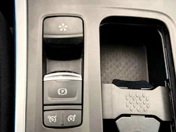 Renault Mégane  INTENS DCI 115 occasion - Photo 17