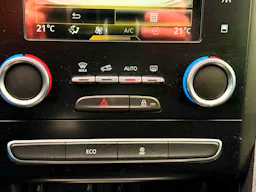 Renault Mégane INTENS DCI 115 occasion - Photo 18