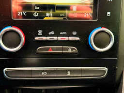 Renault Mégane  INTENS DCI 115 occasion - Photo 18