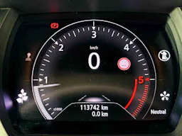 Renault Mégane  INTENS DCI 115 occasion - Photo 20