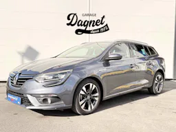 Renault Mégane ESTATE INTENS DCI 115 occasion - Photo 1