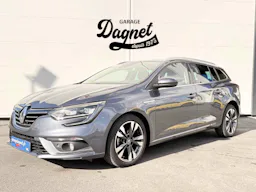 Renault Mégane  ESTATE INTENS DCI 115 occasion - Photo 1