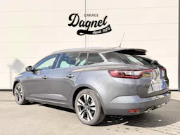 Renault Mégane  ESTATE INTENS DCI 115 occasion - Photo 2