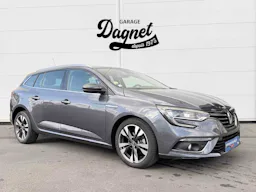 Renault Mégane  ESTATE INTENS DCI 115 occasion - Photo 3