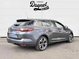 Renault Mégane ESTATE INTENS DCI 115 occasion - Photo 4