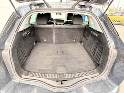 Renault Mégane  ESTATE INTENS DCI 115 occasion - Photo 5