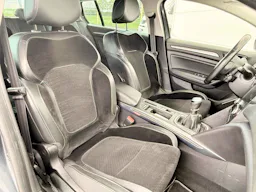 Renault Mégane ESTATE INTENS DCI 115 occasion - Photo 7