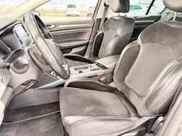 Renault Mégane  ESTATE INTENS DCI 115 occasion - Photo 8