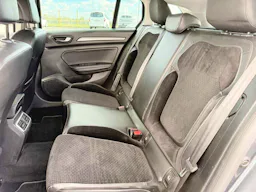 Renault Mégane ESTATE INTENS DCI 115 occasion - Photo 9