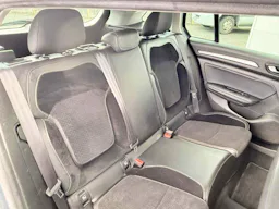 Renault Mégane  ESTATE INTENS DCI 115 occasion - Photo 10
