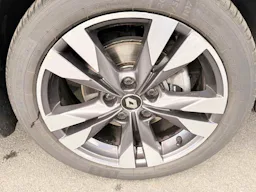 Renault Mégane  ESTATE INTENS DCI 115 occasion - Photo 11