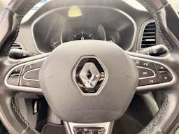 Renault Mégane ESTATE INTENS DCI 115 occasion - Photo 12