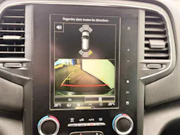 Renault Mégane  ESTATE INTENS DCI 115 occasion - Photo 13