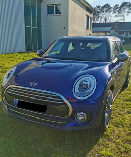 Mini Mini Clubman . occasion - Photo 1