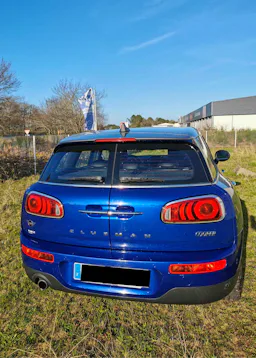 Mini Mini Clubman  . occasion - Photo 2