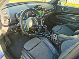 Mini Mini Clubman . occasion - Photo 3