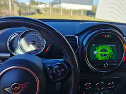 Mini Mini Clubman  . occasion - Photo 5