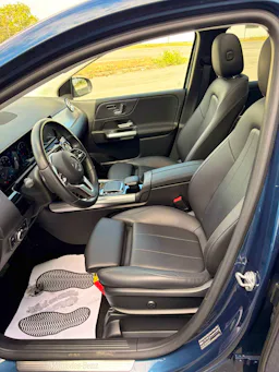 Mercedes Benz Classe B  180D 7G-DCT PROGRESSIVE LINE occasion - Photo 13