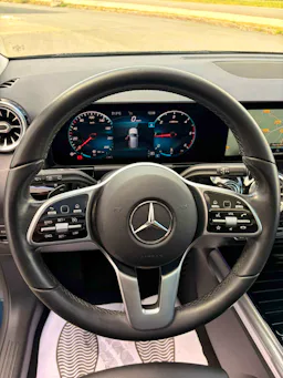 Mercedes Benz Classe B  180D 7G-DCT PROGRESSIVE LINE occasion - Photo 16