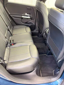 Mercedes Benz Classe B  180D 7G-DCT PROGRESSIVE LINE occasion - Photo 24