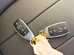 Mercedes Benz Classe B 180D 7G-DCT PROGRESSIVE LINE occasion - Photo 27