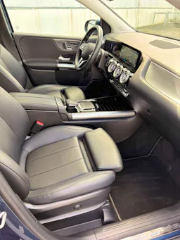 Mercedes Benz Classe B  180D 7G-DCT PROGRESSIVE LINE occasion - Photo 28