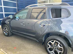 Dacia Duster SL LOOK Blue dCi 115 4WD occasion - Photo 5