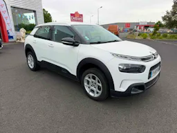 Citroën C4 Cactus  1.6 BLUEHDI 100CH FEEL occasion - Photo 1