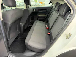 Citroën C4 Cactus 1.6 BLUEHDI 100CH FEEL occasion - Photo 6