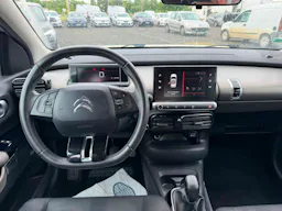 Citroën C4 Cactus  1.6 BLUEHDI 100CH FEEL occasion - Photo 7