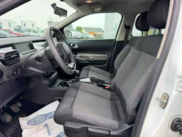 Citroën C4 Cactus  1.6 BLUEHDI 100CH FEEL occasion - Photo 8