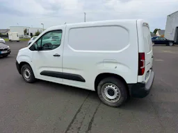 Peugeot Partner  1.6 BLUEHDI 100CH PREMIUM occasion - Photo 3