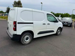 Peugeot Partner  1.6 BLUEHDI 100CH PREMIUM occasion - Photo 4