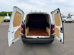 Peugeot Partner 1.6 BLUEHDI 100CH PREMIUM occasion - Photo 5