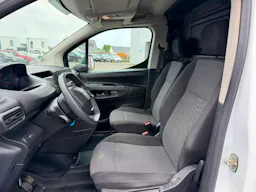 Peugeot Partner  1.6 BLUEHDI 100CH PREMIUM occasion - Photo 6