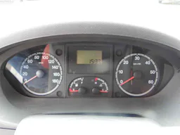 Fiat Ducato 2.3 130CV RAPIDO occasion - Photo 5