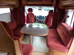 Fiat Ducato  2.3 130CV RAPIDO occasion - Photo 10