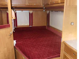 Fiat Ducato  2.3 130CV RAPIDO occasion - Photo 11