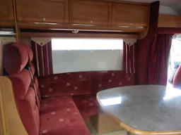 Fiat Ducato 2.3 130CV RAPIDO occasion - Photo 18