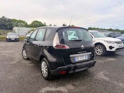Renault Scenic  Scenic 3 dCi 110 Energy Expression occasion - Photo 2