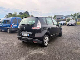 Renault Scenic  Scenic 3 dCi 110 Energy Expression occasion - Photo 3